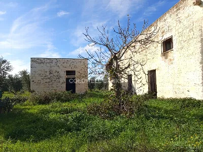 Rustico/Casale in vendita a Galatina - foto 10