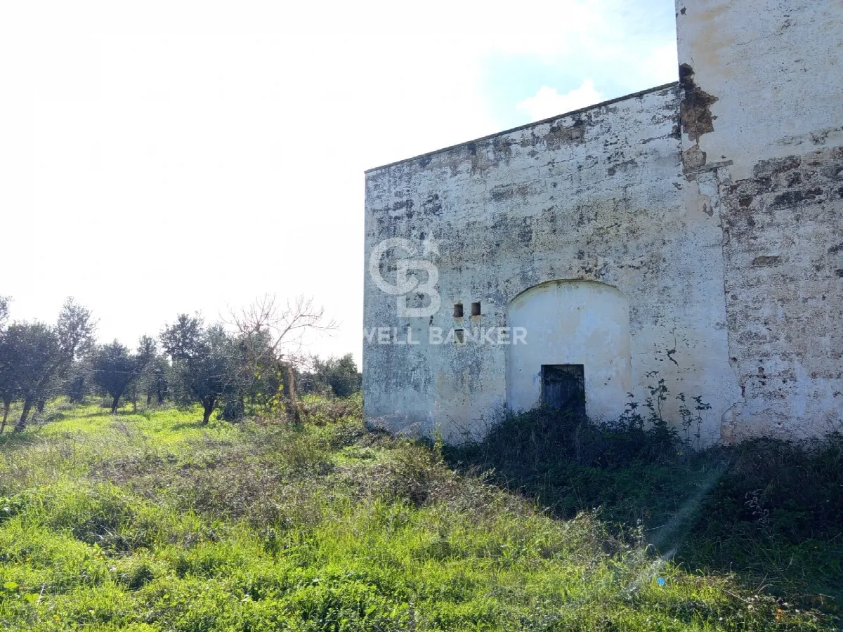 Rustico/Casale in vendita a Galatina - foto 2
