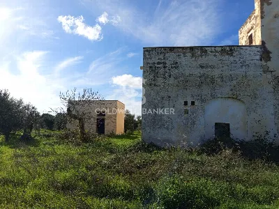 Rustico/Casale in vendita a Galatina - foto 4