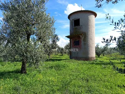 Rustico/Casale in vendita a Galatina - foto 6