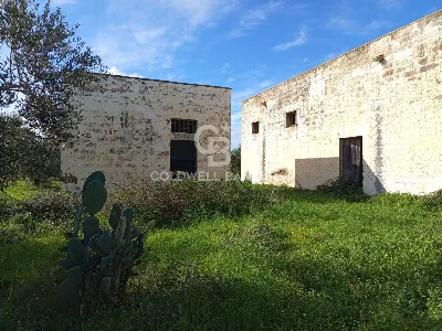 Rustico/Casale in vendita a Galatina - foto 7