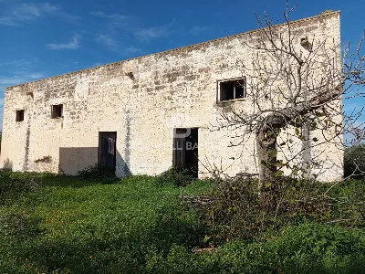 Rustico/Casale in vendita a Galatina - foto 8