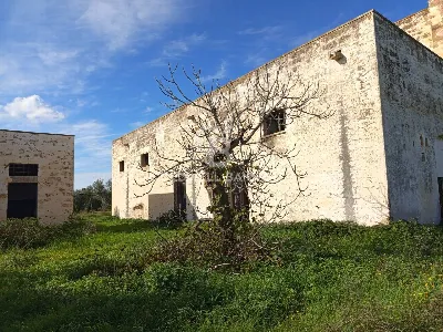 Rustico/Casale in vendita a Galatina - foto 9