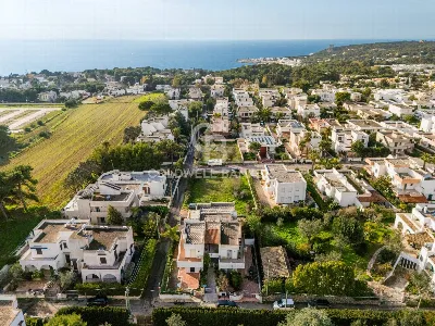 Villa a Nardò