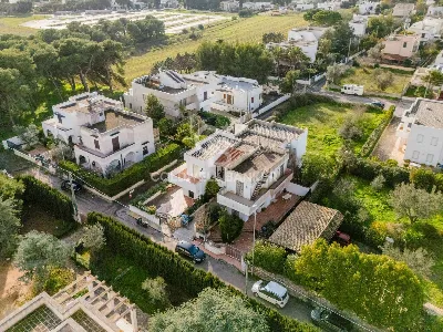 Villa in vendita a Nardò - foto 2