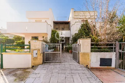 Villa in vendita a Nardò - foto 3