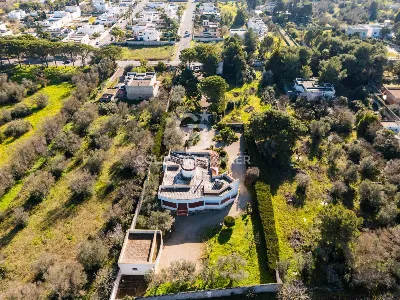 Villa in vendita a Nardò - foto 2