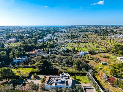 Villa in vendita a Nardò - foto 3