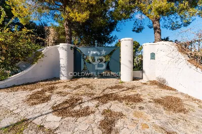 Villa in vendita a Nardò - foto 4