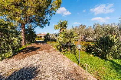 Villa in vendita a Nardò - foto 5