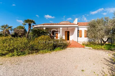 Villa in vendita a Nardò - foto 8