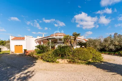 Villa in vendita a Nardò - foto 9