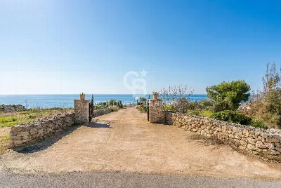 Villa in vendita a Morciano di Leuca - foto 2