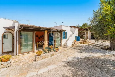 Villa in vendita a Morciano di Leuca - foto 4