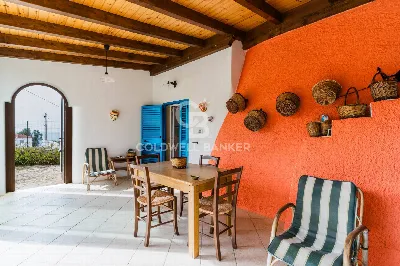 Villa in vendita a Morciano di Leuca - foto 5