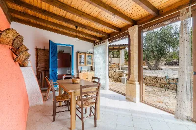 Villa in vendita a Morciano di Leuca - foto 6
