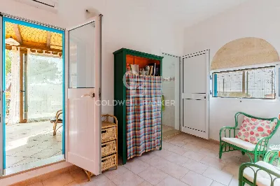 Villa in vendita a Morciano di Leuca - foto 7