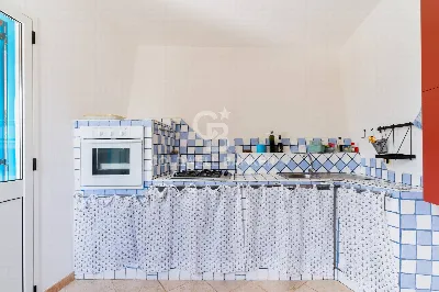 Villa in vendita a Morciano di Leuca - foto 8