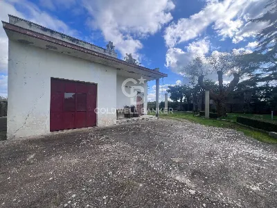 Villa in vendita a Cutrofiano - foto 1