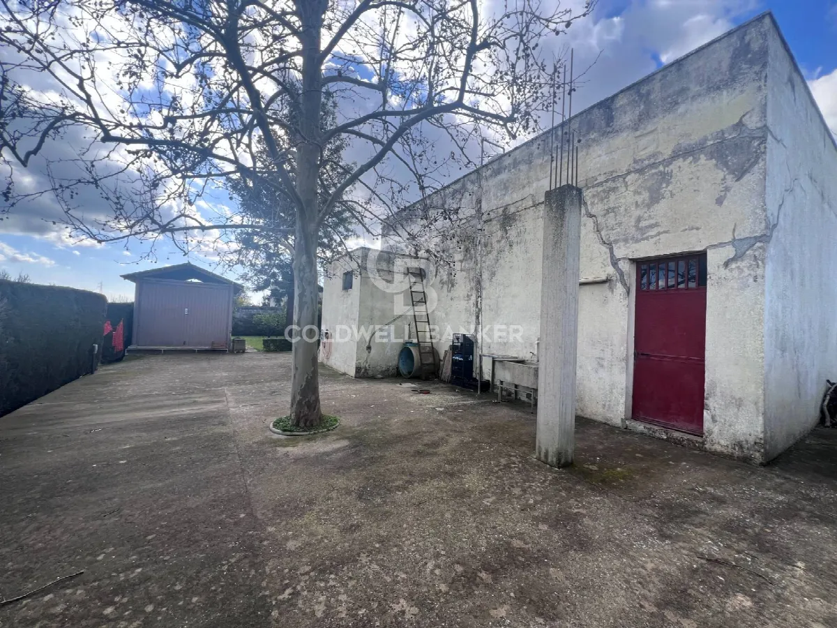 Villa in vendita a Cutrofiano - foto 2