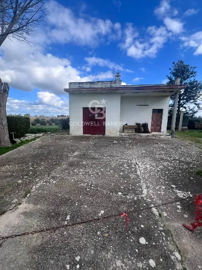 Villa in vendita a Cutrofiano - foto 4