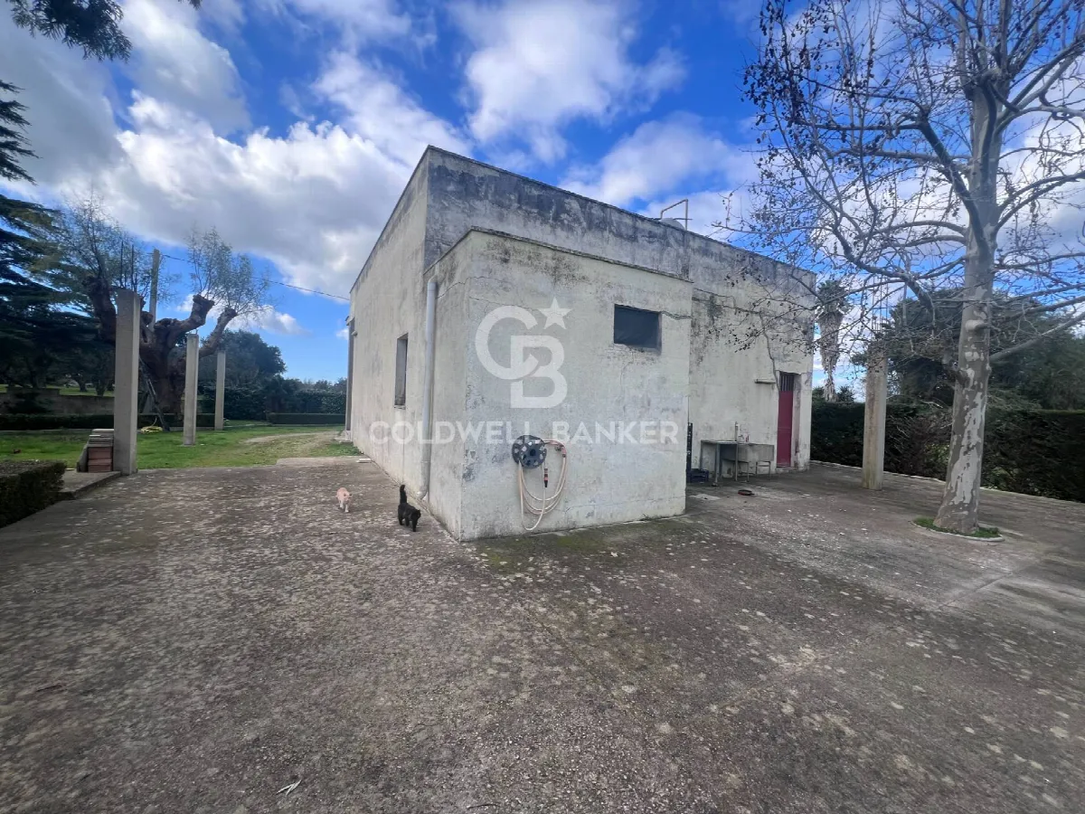Villa in vendita a Cutrofiano - foto 5
