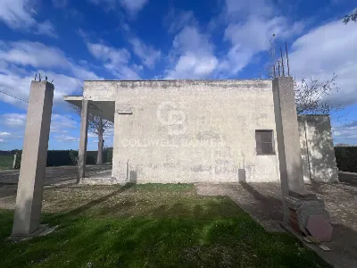 Villa in vendita a Cutrofiano - foto 6