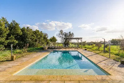 Villa in vendita a Nardò - foto 1