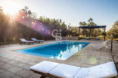 Villa in vendita a Nardò - foto 2