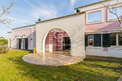 Villa in vendita a Nardò - foto 3