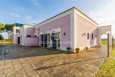 Villa in vendita a Nardò - foto 4