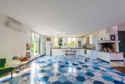 Villa in vendita a Nardò - foto 7