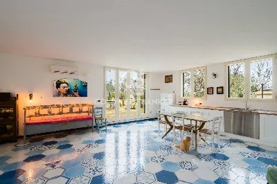 Villa in vendita a Nardò - foto 8