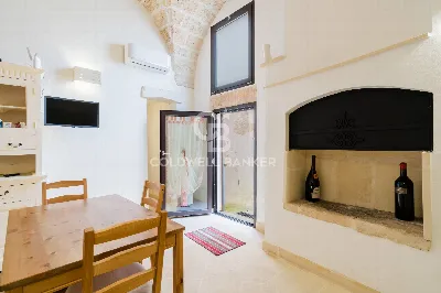 Casa Indipendente a Sogliano Cavour
