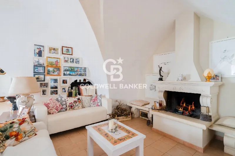 Villa in vendita a Sava - foto 1