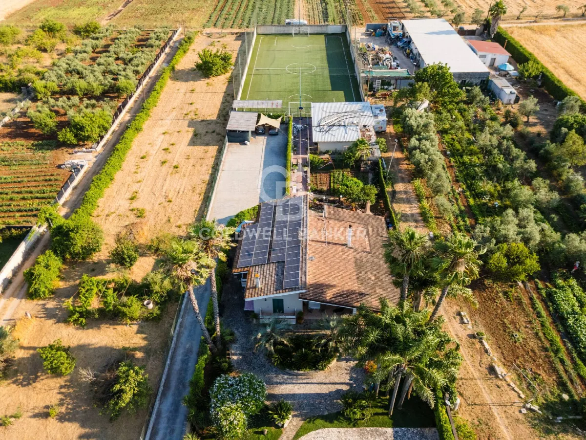 Villa in vendita a Cutrofiano - foto 3