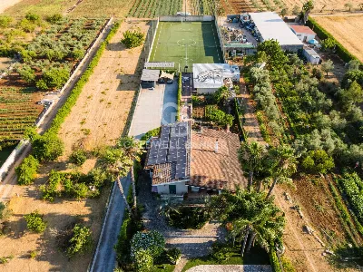 Villa in vendita a Cutrofiano - foto 3