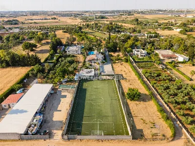 Villa in vendita a Cutrofiano - foto 4