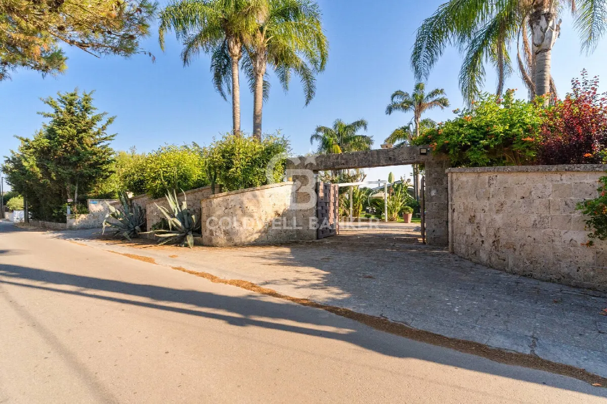 Villa in vendita a Cutrofiano - foto 5