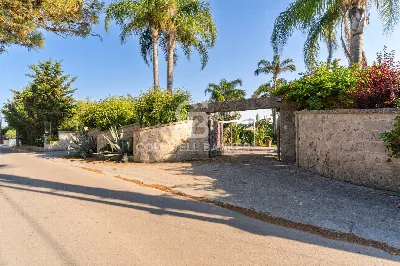 Villa in vendita a Cutrofiano - foto 5