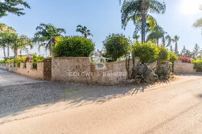 Villa in vendita a Cutrofiano - foto 6
