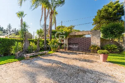 Villa in vendita a Cutrofiano - foto 8