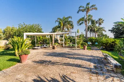 Villa in vendita a Cutrofiano - foto 9