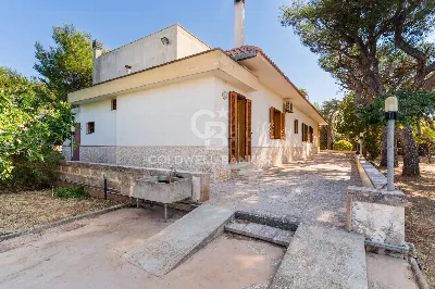 Villa in vendita a Galatina - foto 3