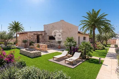 Villa in vendita a Martano - foto 1