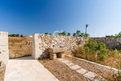 Villa in vendita a Martano - foto 4
