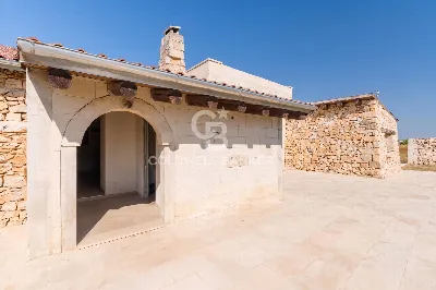 Villa in vendita a Martano - foto 5