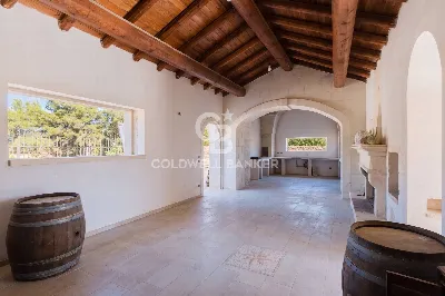 Villa in vendita a Martano - foto 7