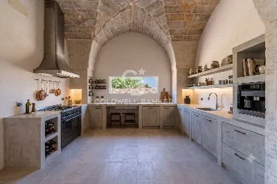 Villa in vendita a Martano - foto 9