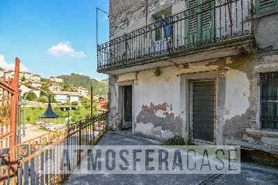 Rustico/Casale in vendita a Ubiale Clanezz... - foto 2